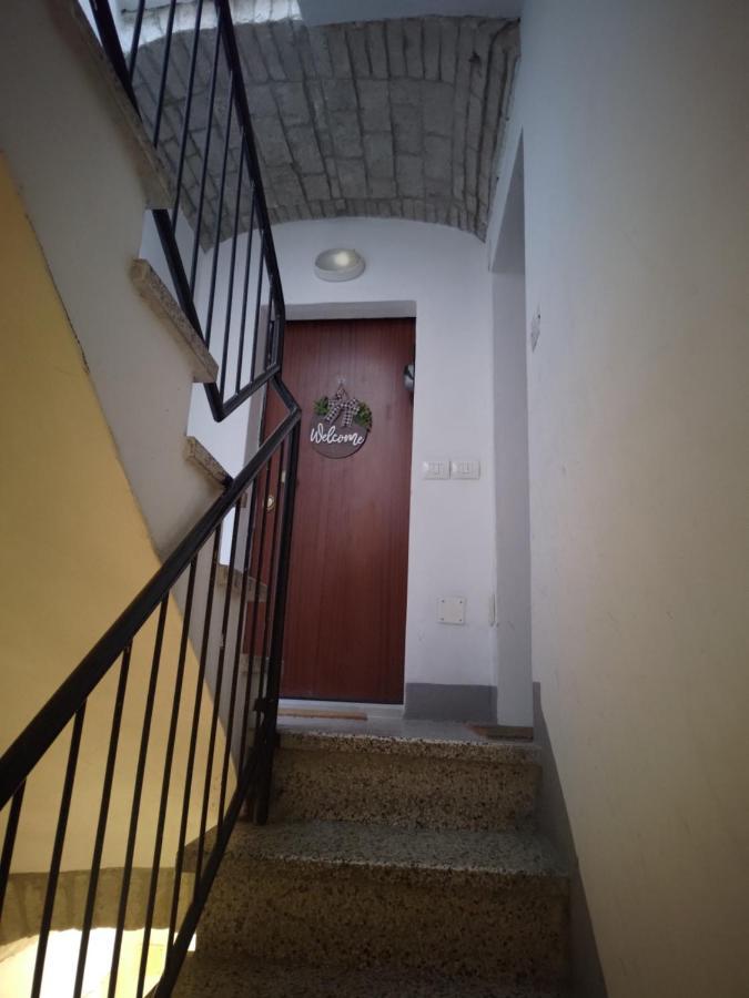 Guazzo Apartment - Self Check-In Parma Exteriör bild
